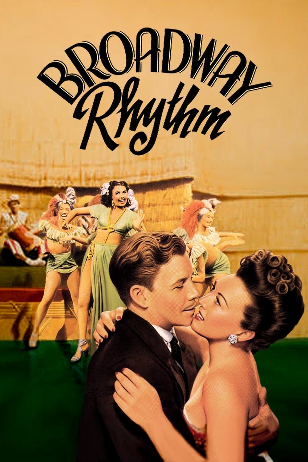 Broadway Rhythm