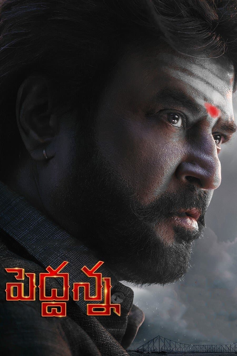 పెద్దన్న