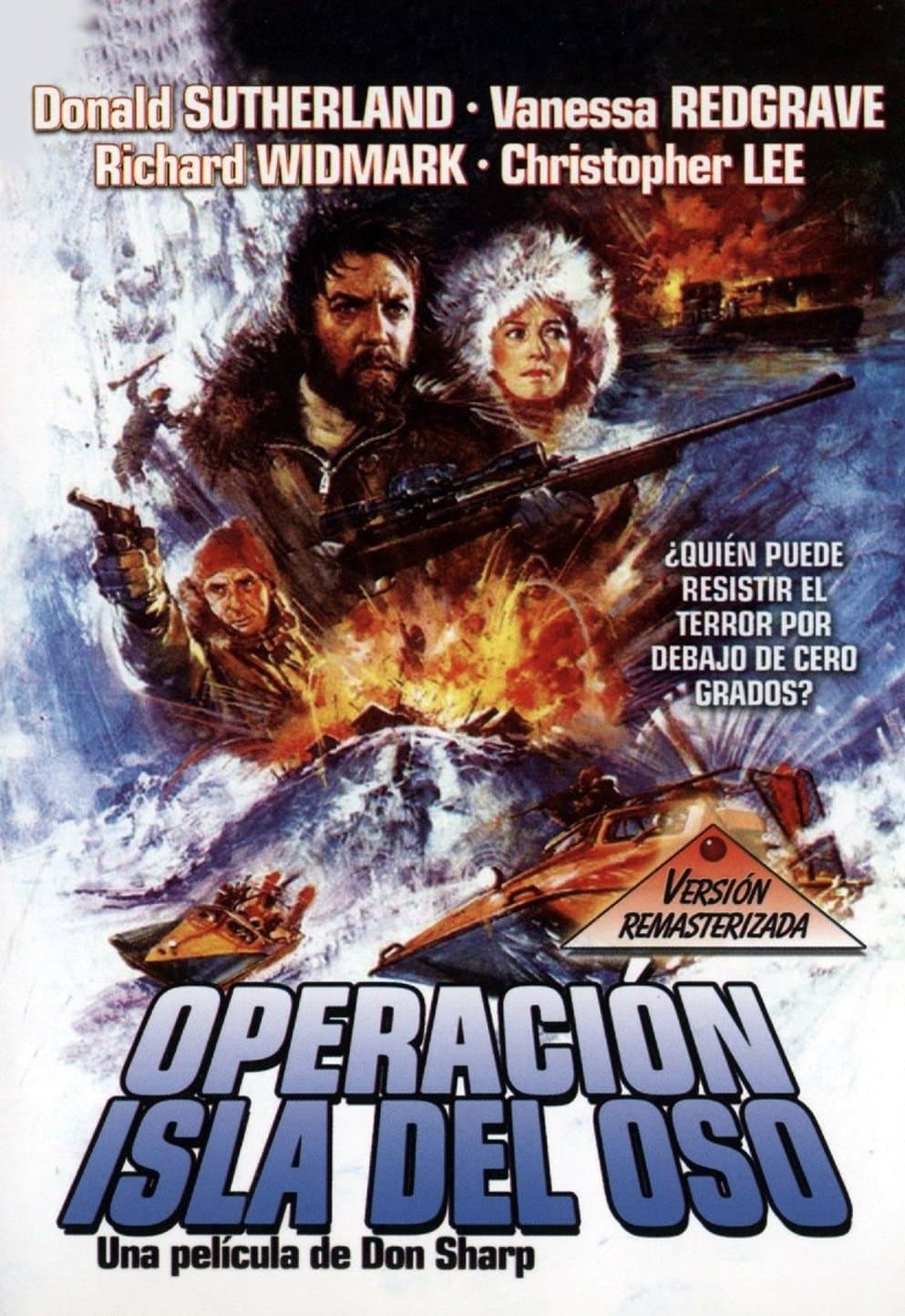 Operación Isla del Oso