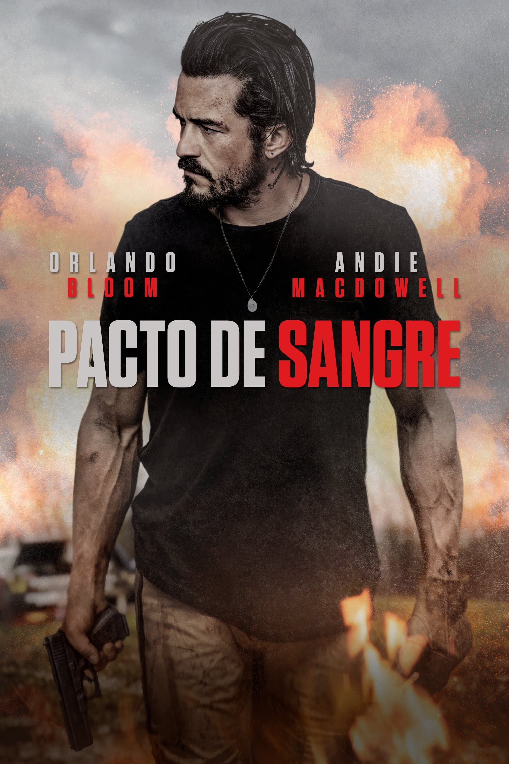 Pacto de sangre