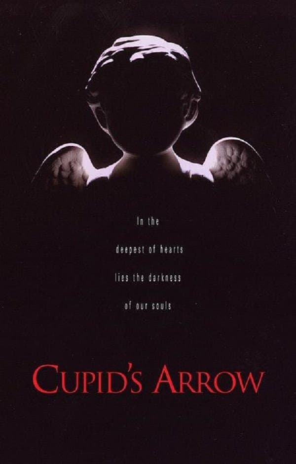 Cupid's Arrow