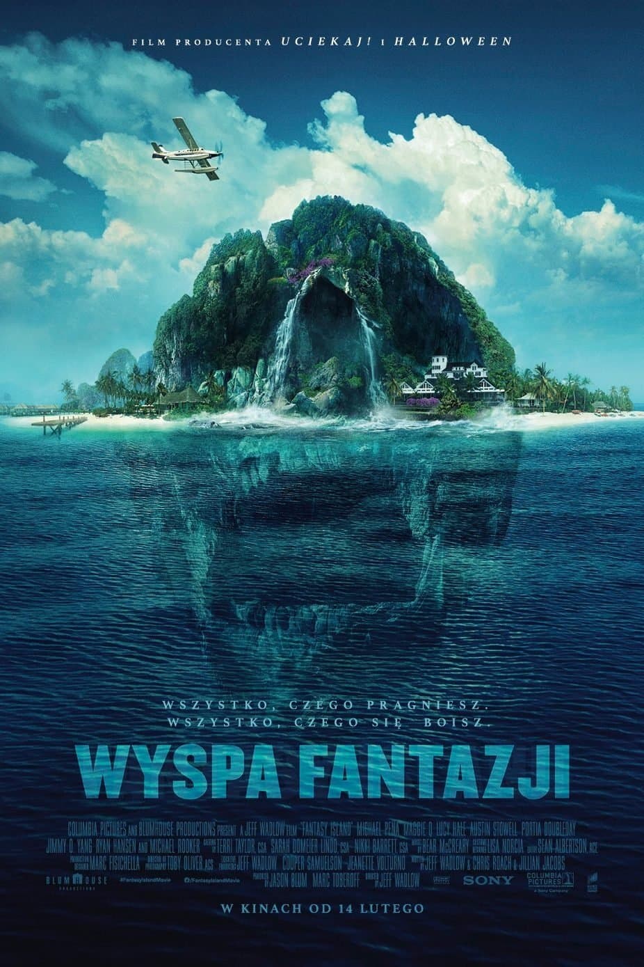 Wyspa Fantazji