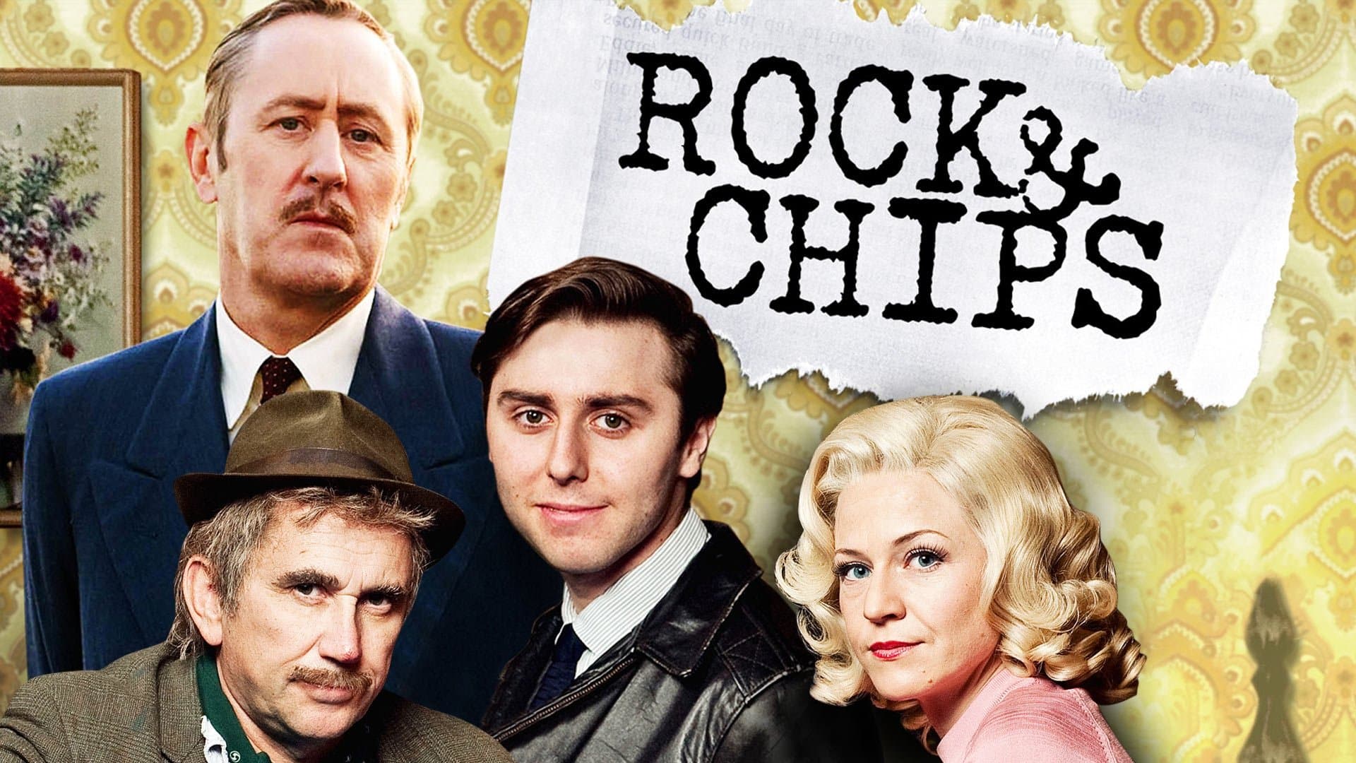 Nicholas Lyndhurst