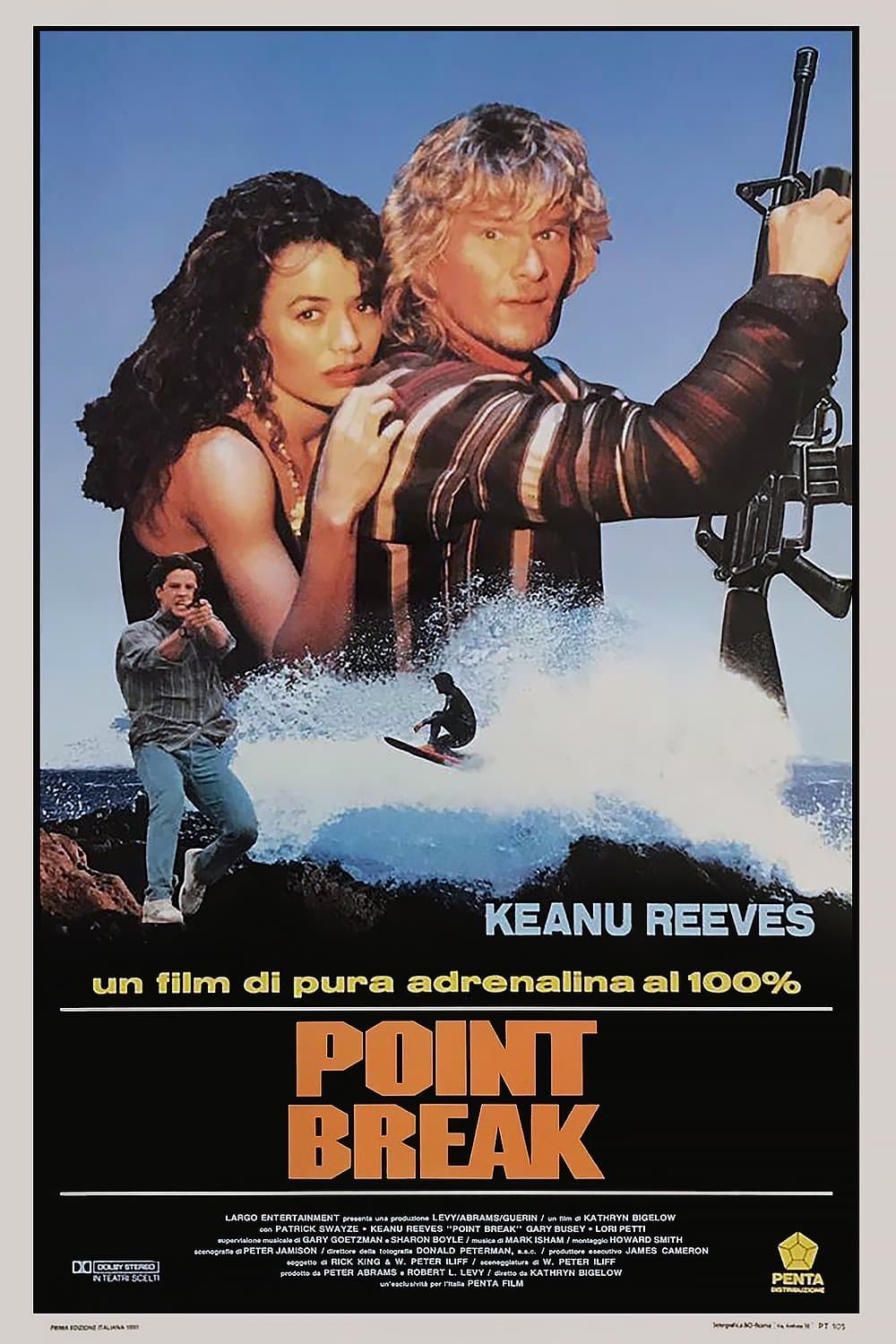 Point Break