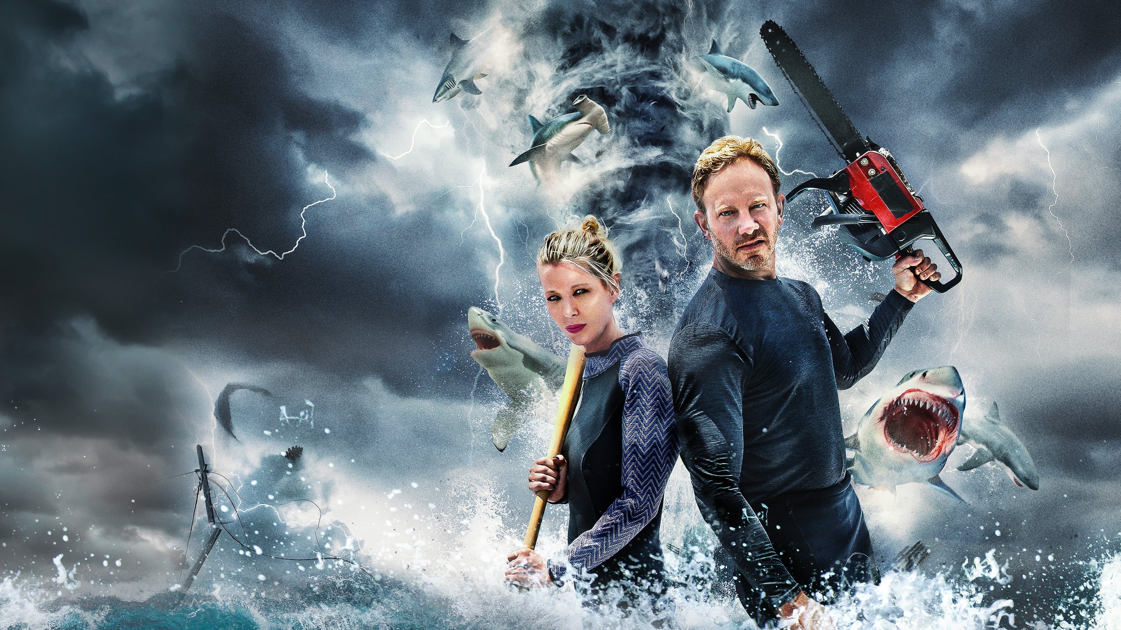 Ian Ziering