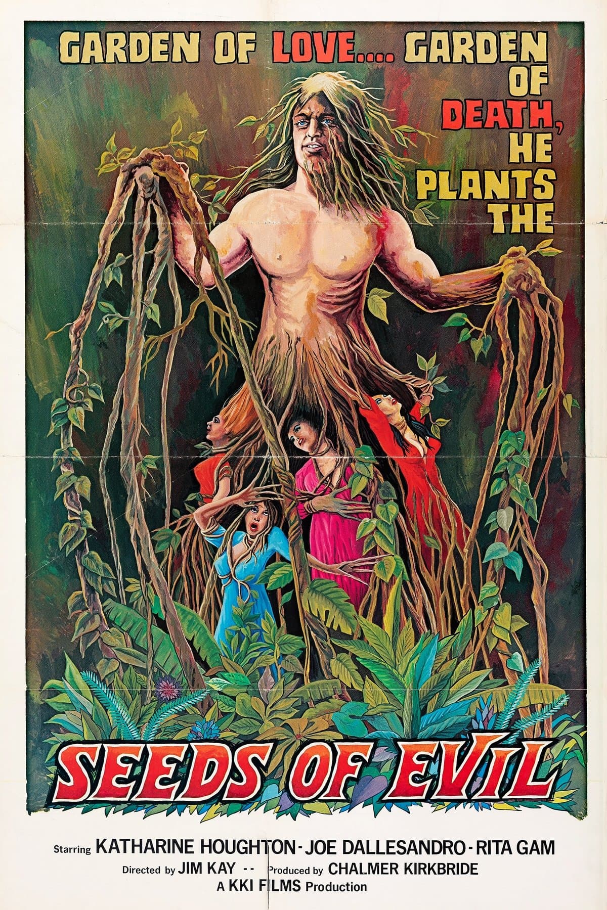 The Gardener