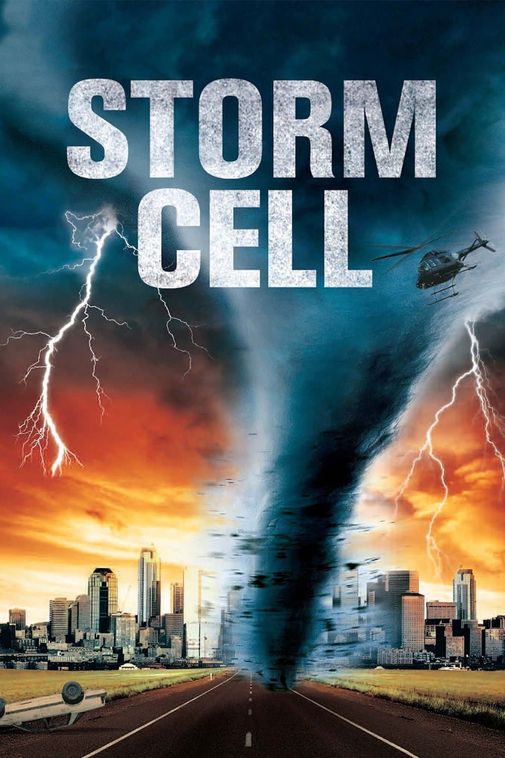 Storm Cell