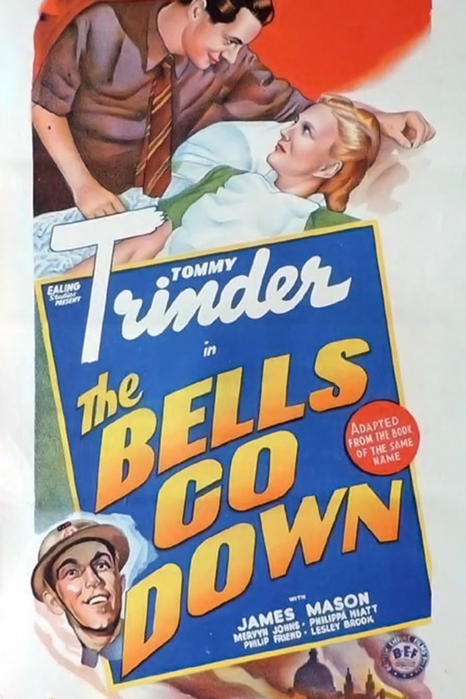 The Bells Go Down