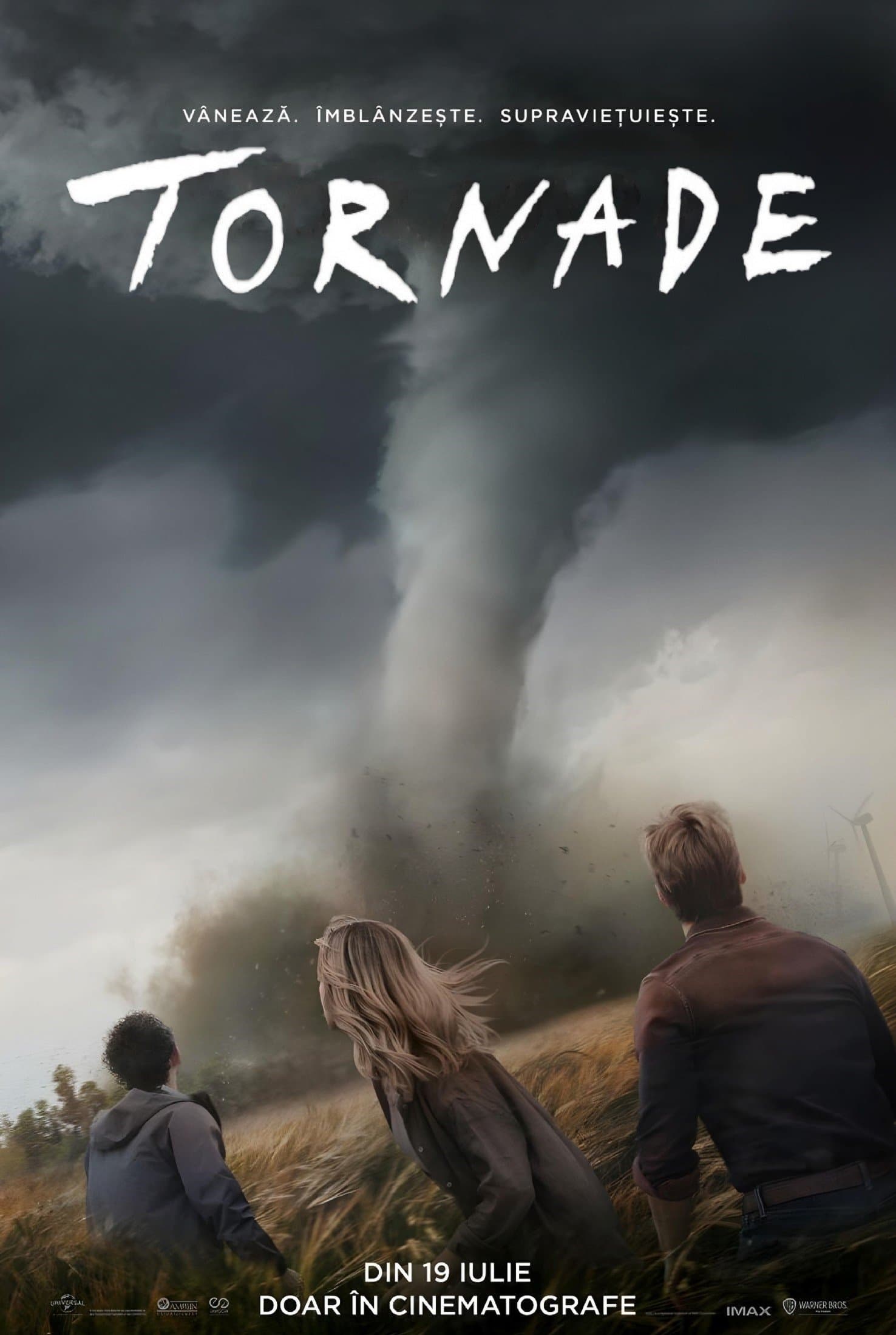 Tornade