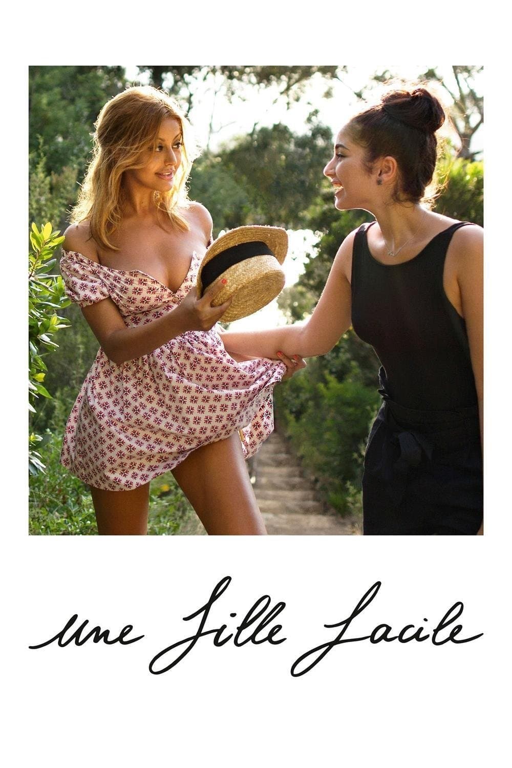 Une fille facile