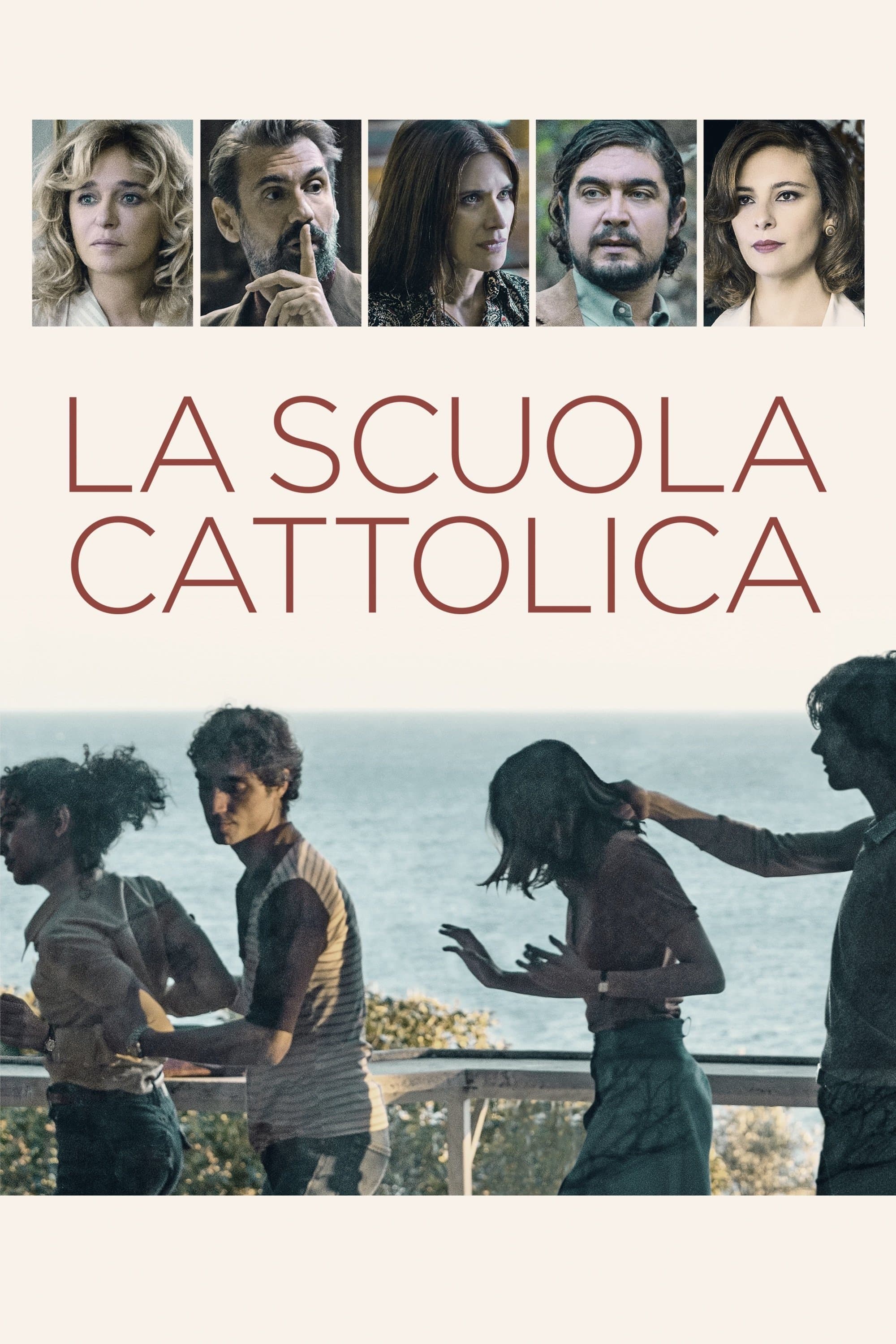 The Catholic School