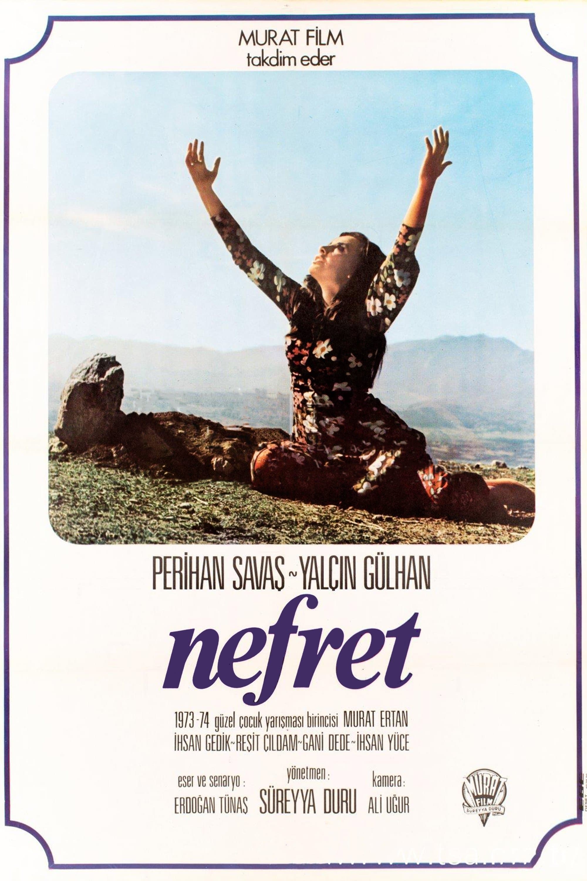 Nefret