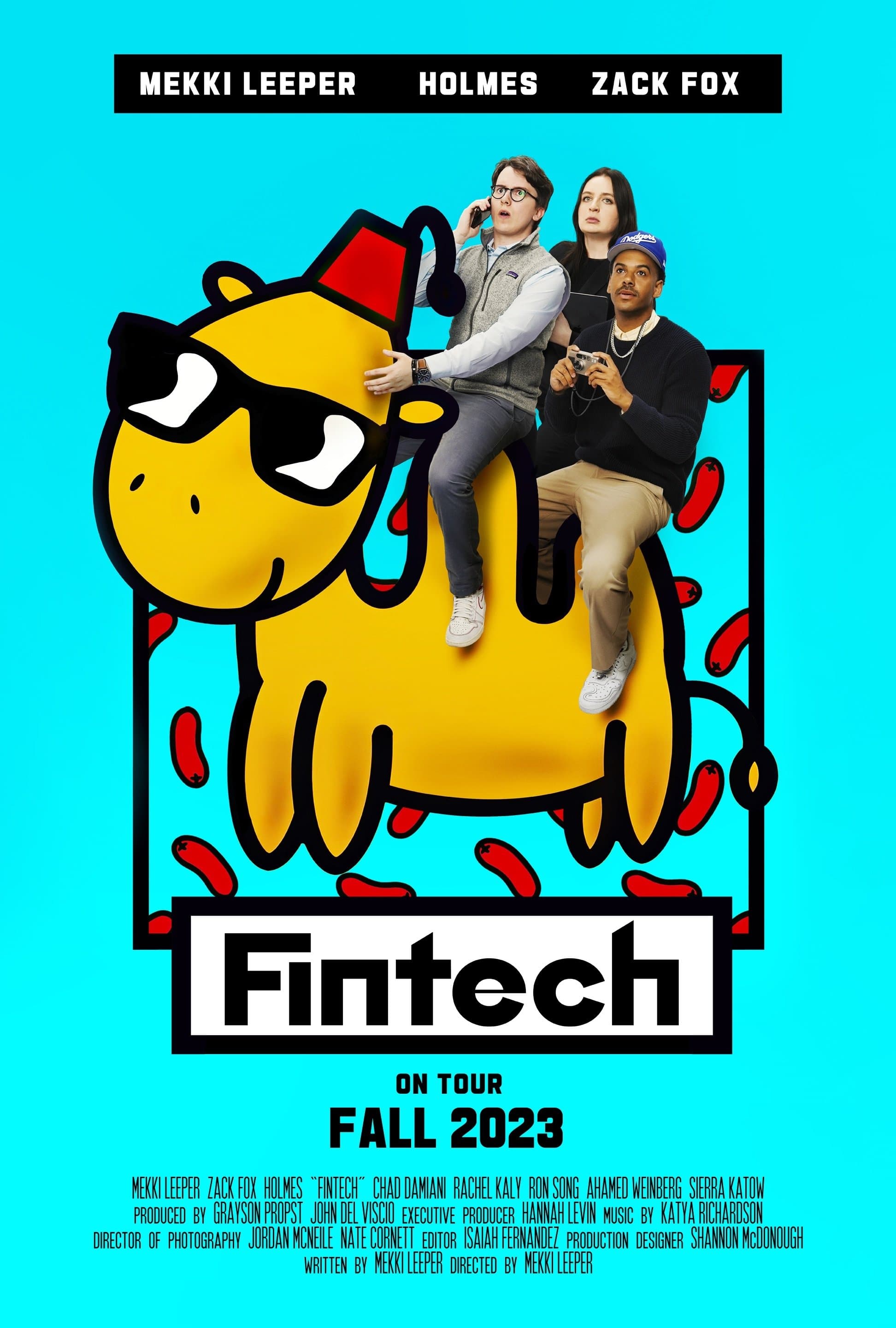 Fintech