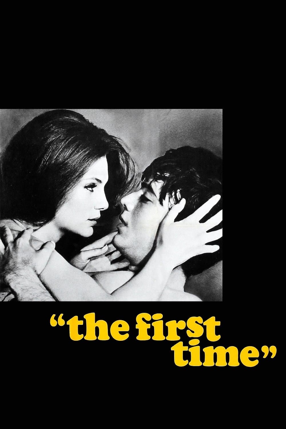 The First Time