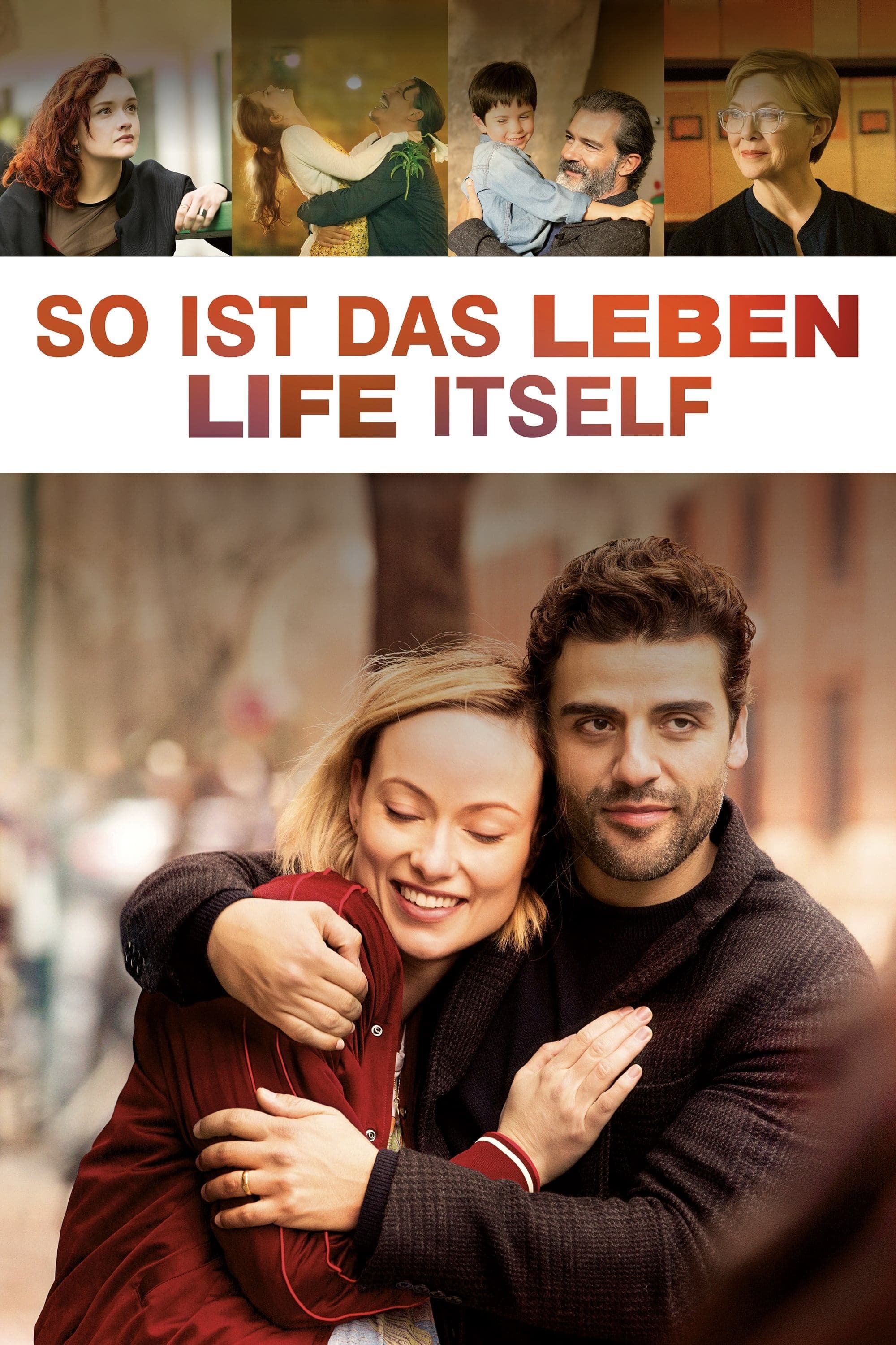 Life Itself
