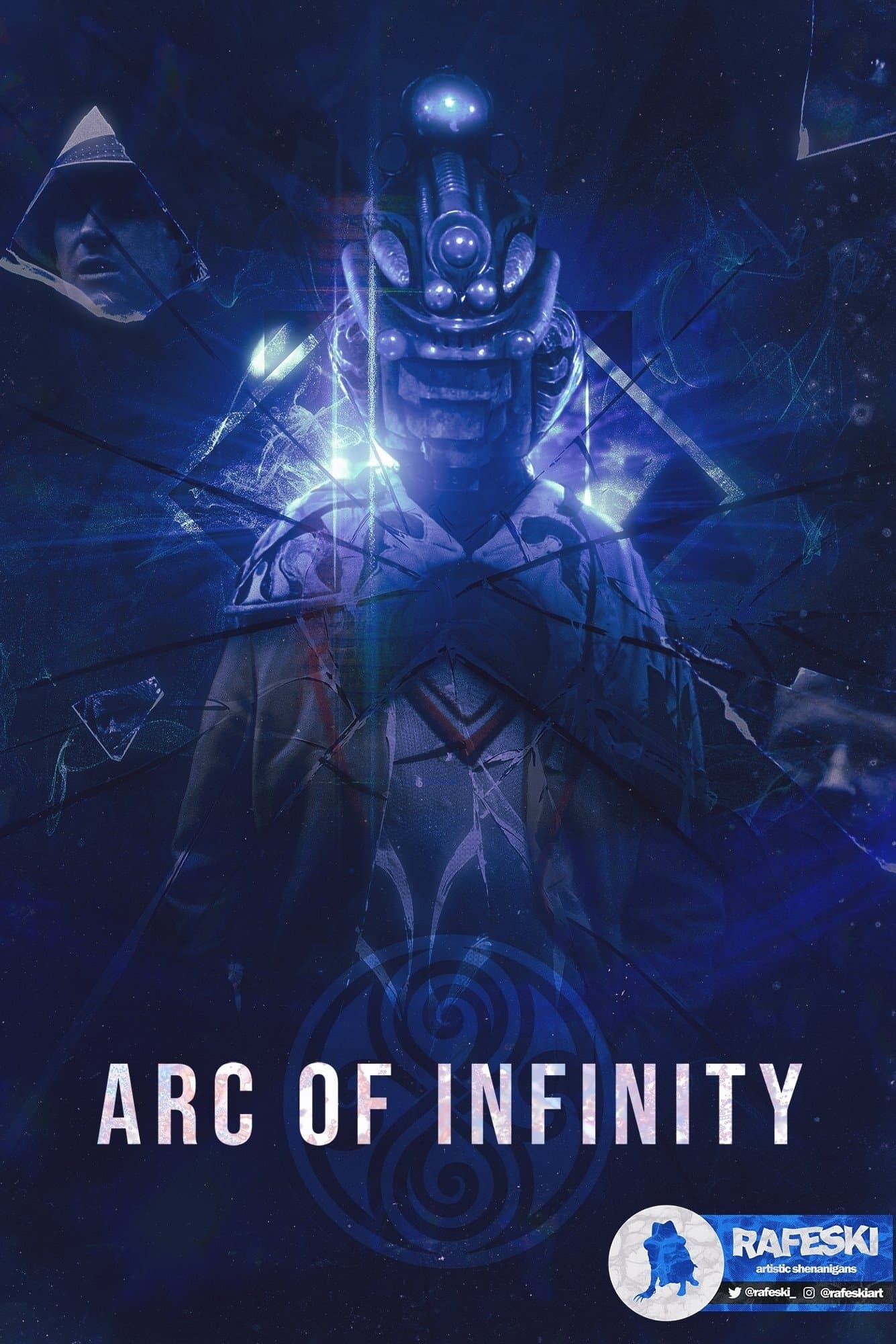 Doctor Who: Arc of Infinity