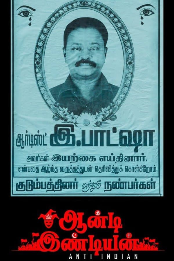Anti Indian