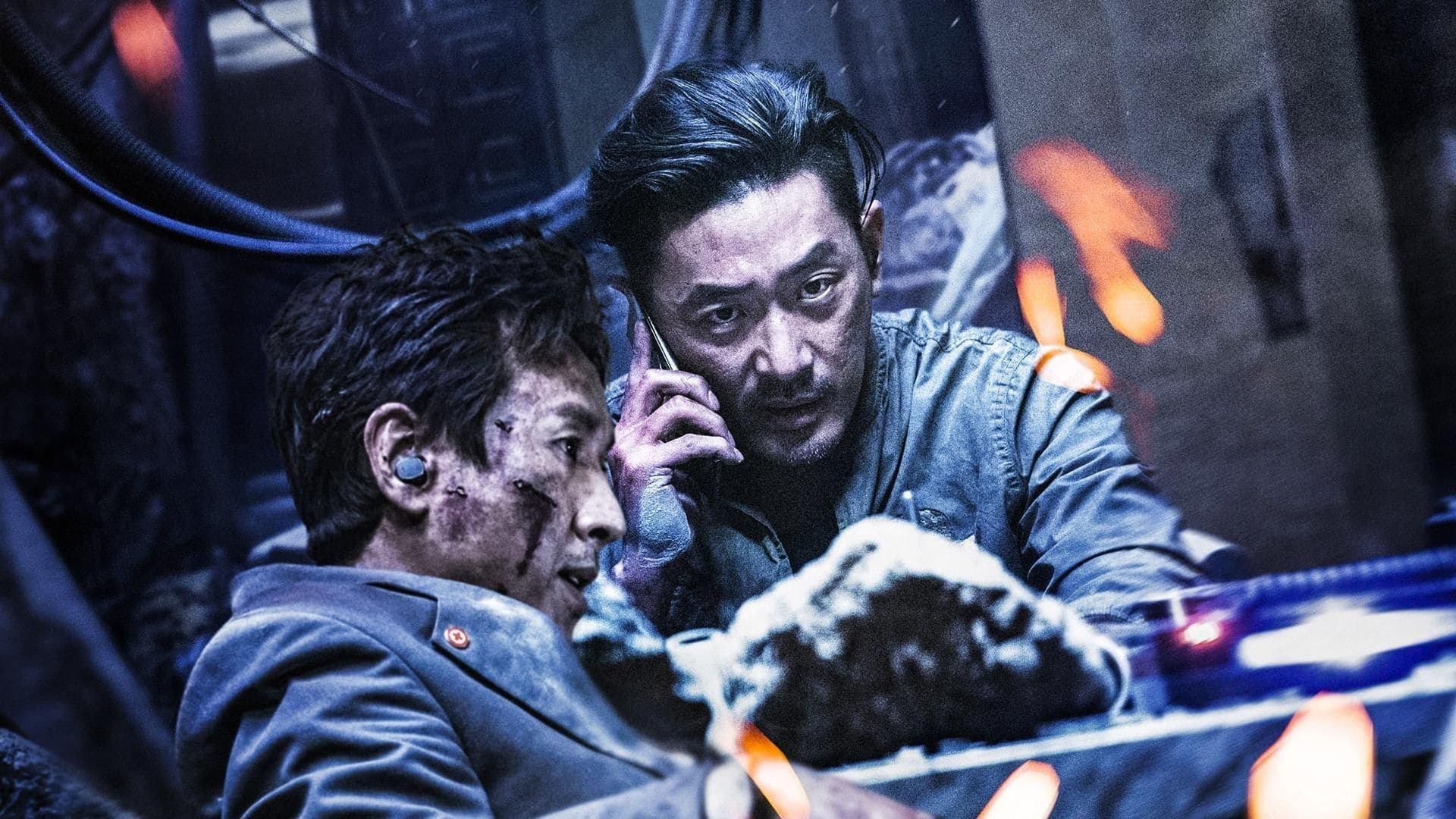 Kevin Durand