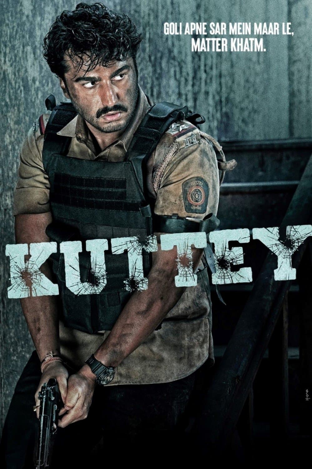 Kuttey