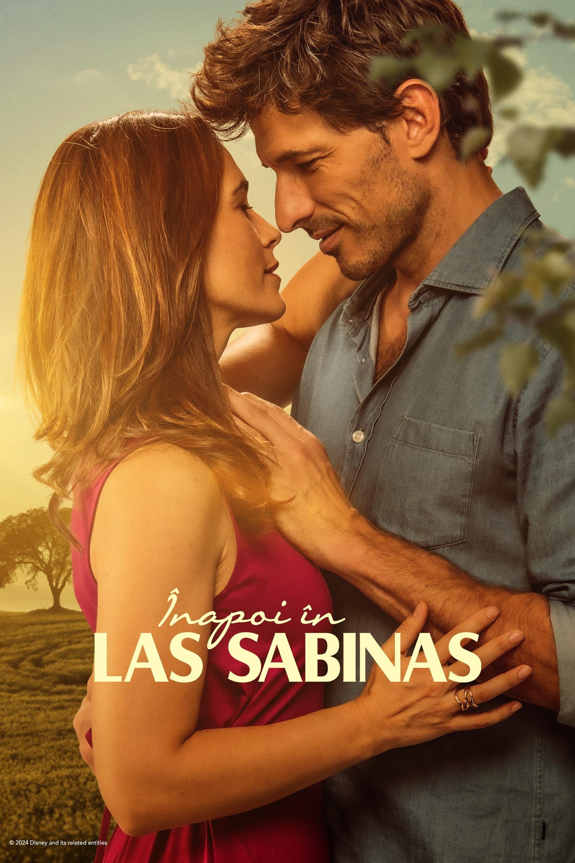 Înapoi în Las Sabinas