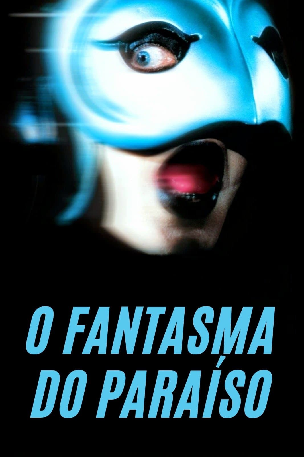 Phantom of the Paradise