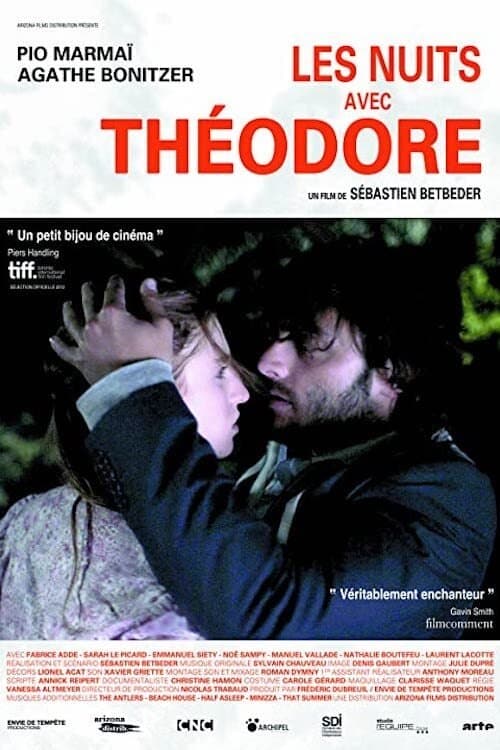 Nights with Théodore