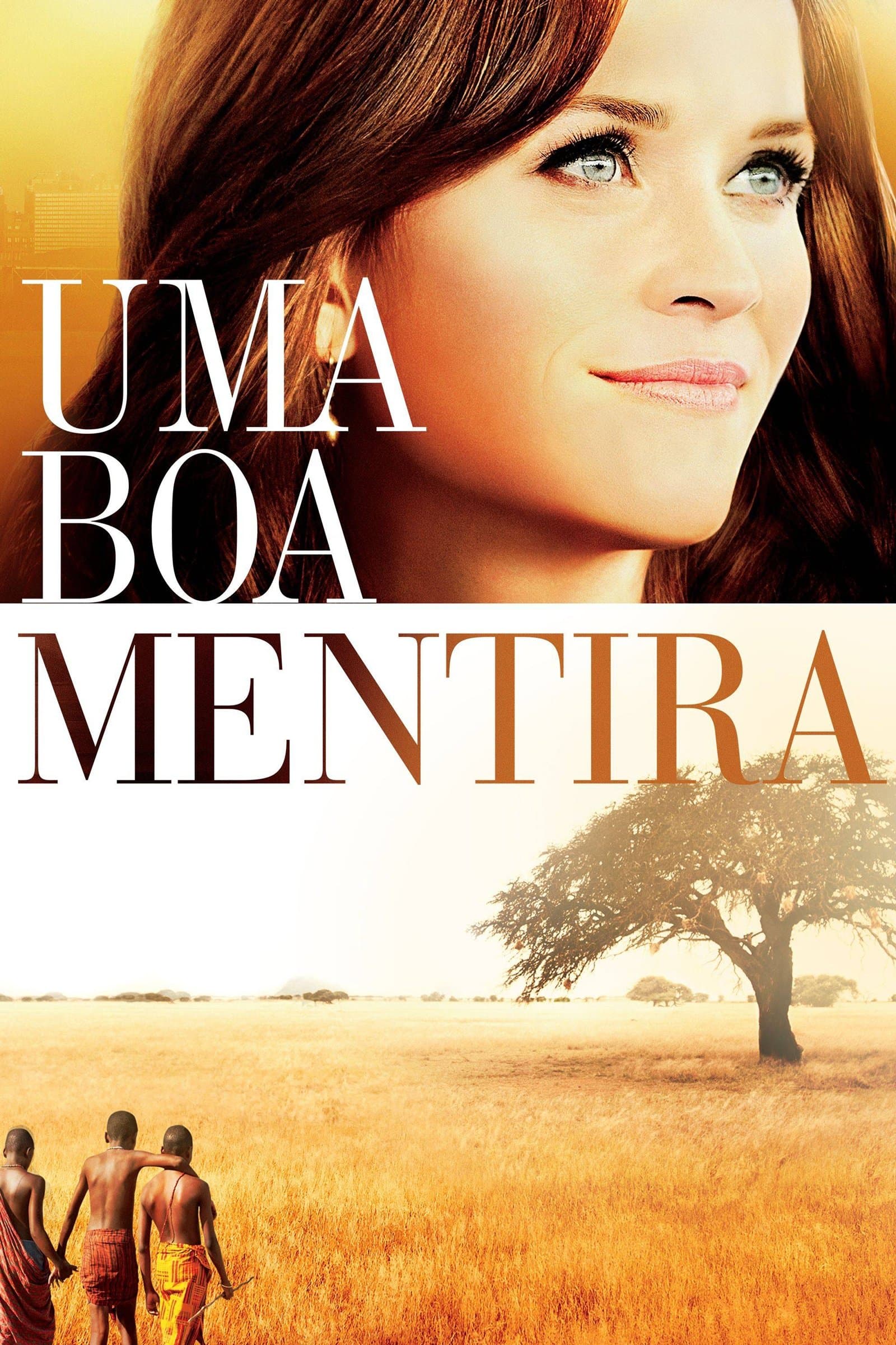 The Good Lie