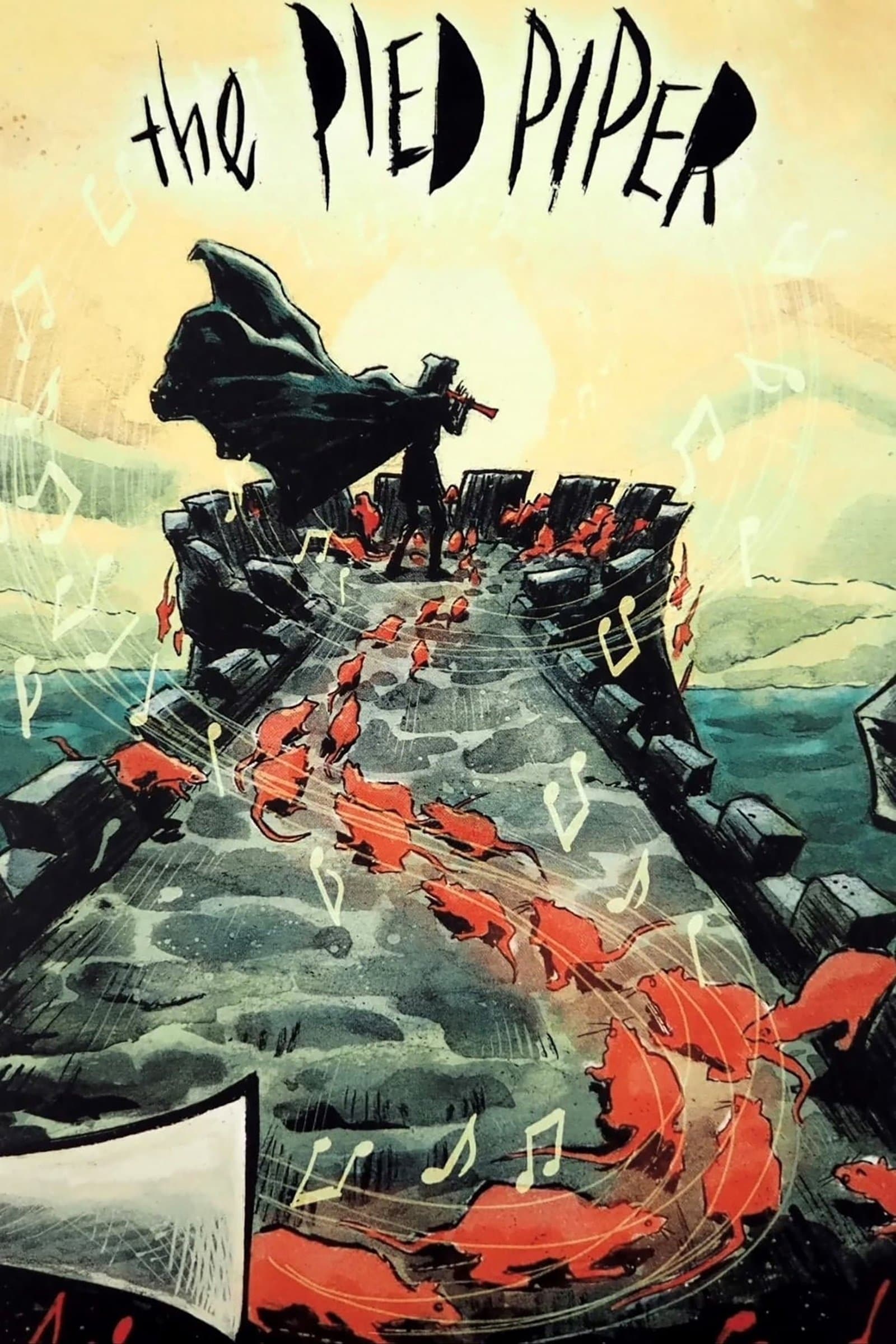 The Pied Piper