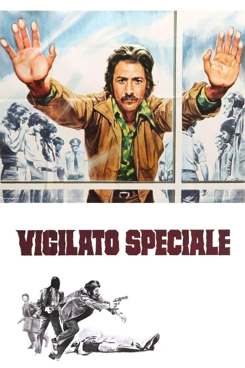 Vigilato speciale