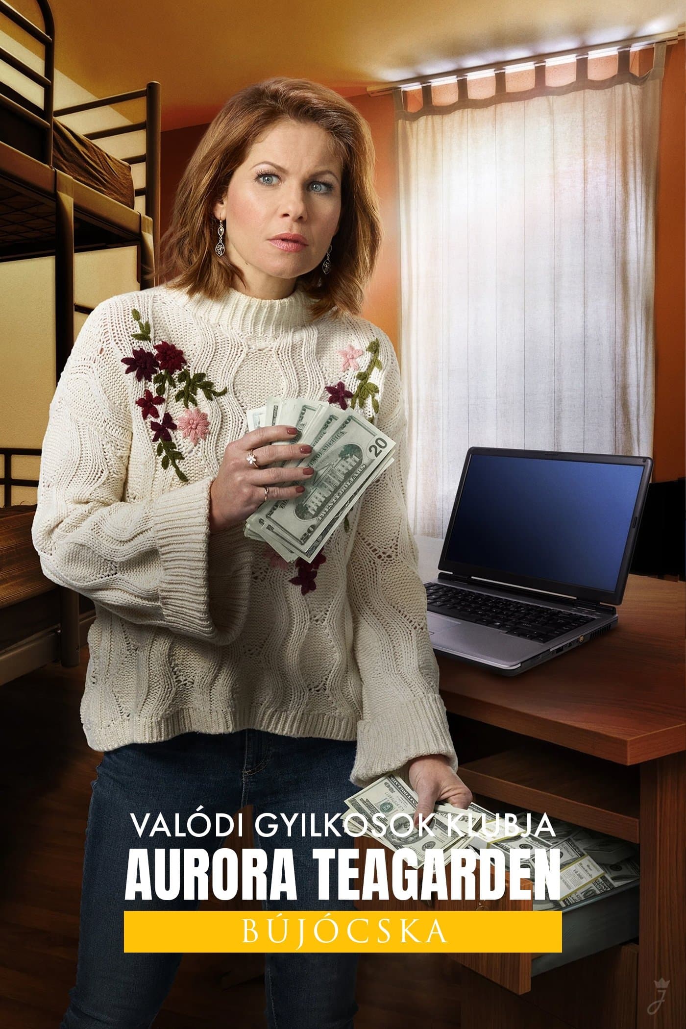 Valódi Gyilkosok Klubja: Aurora Teagarden / Bújócska