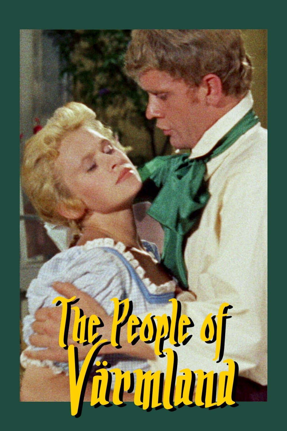 The People of Värmland