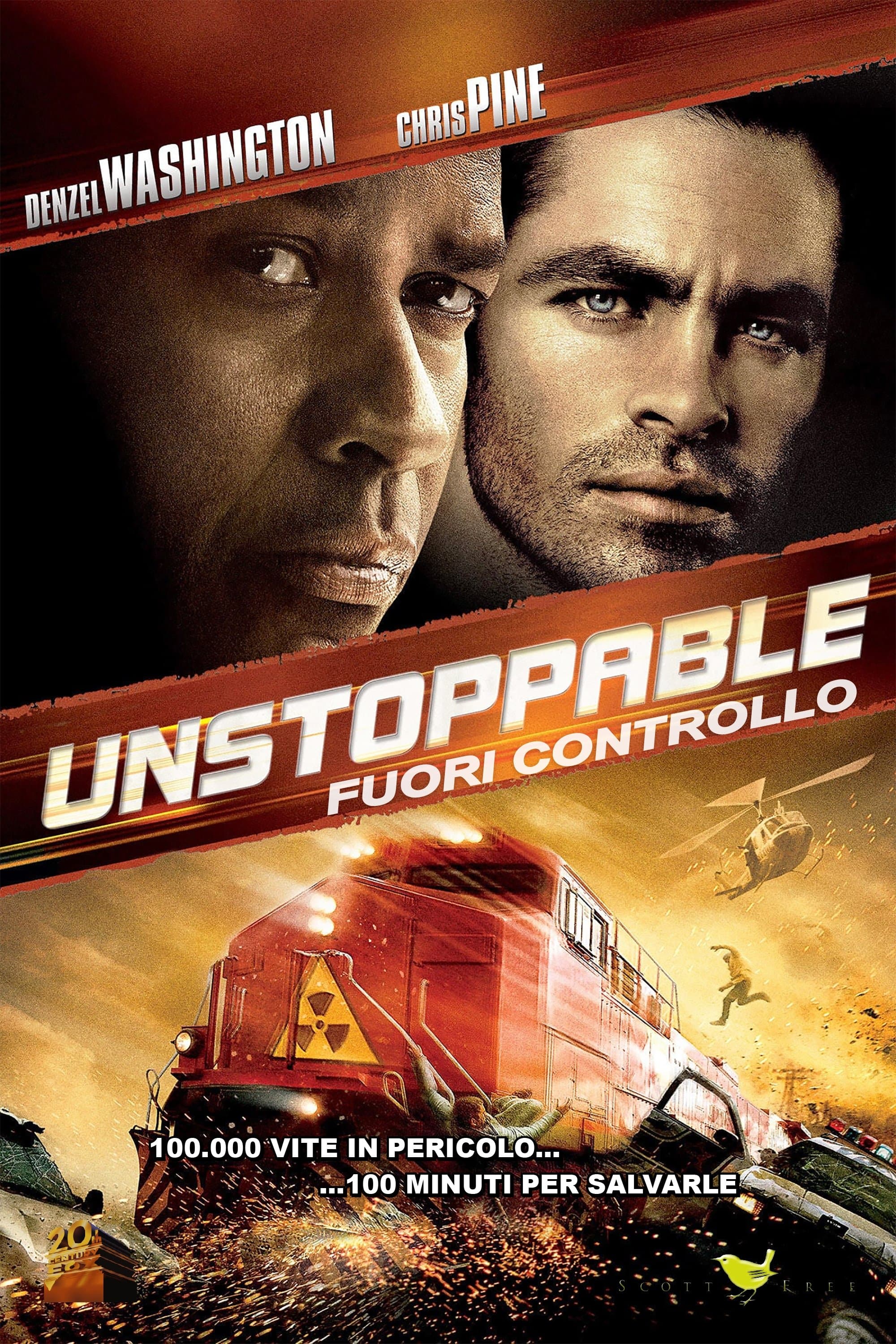 Unstoppable