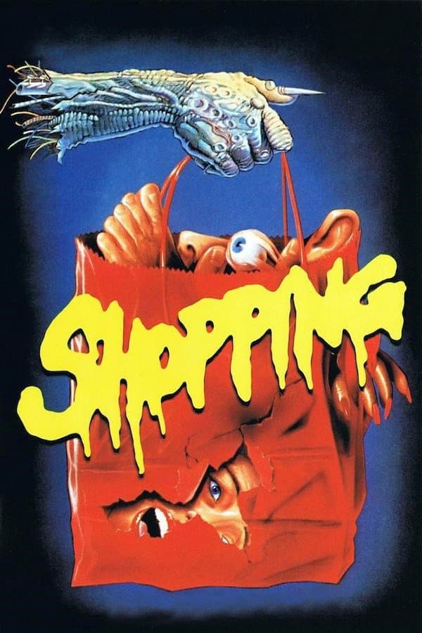 Chopping Mall