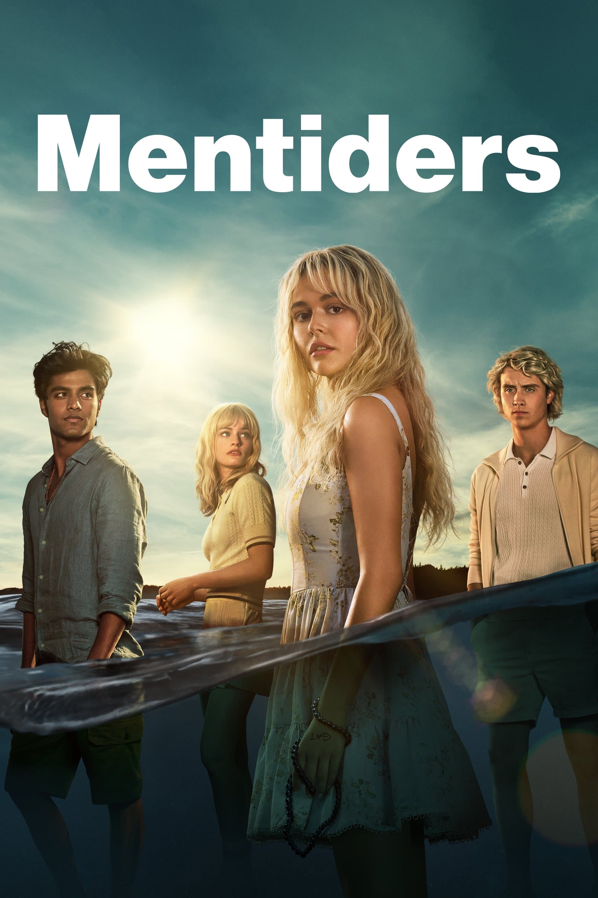 We Were Liars