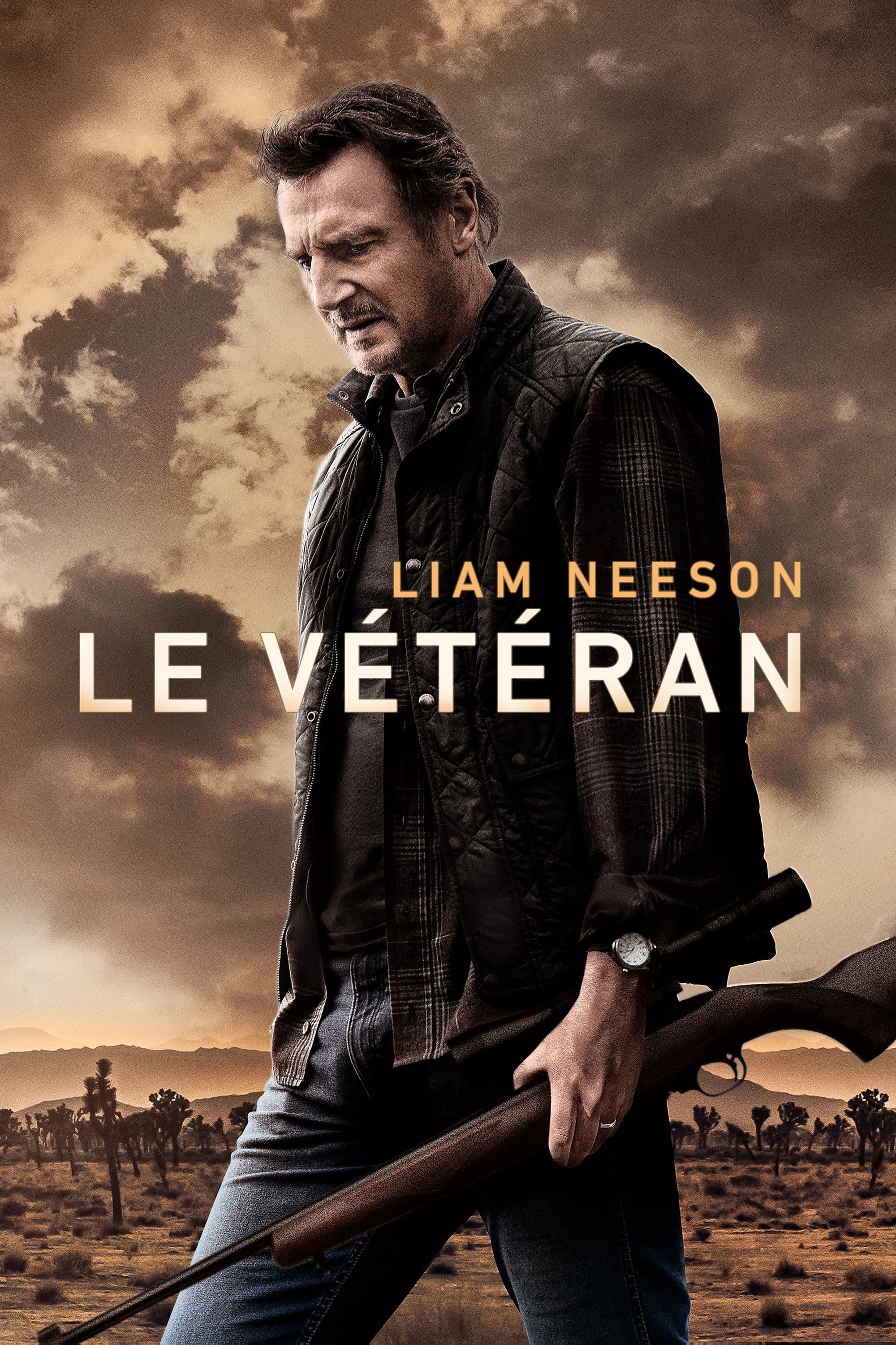 Le Vétéran