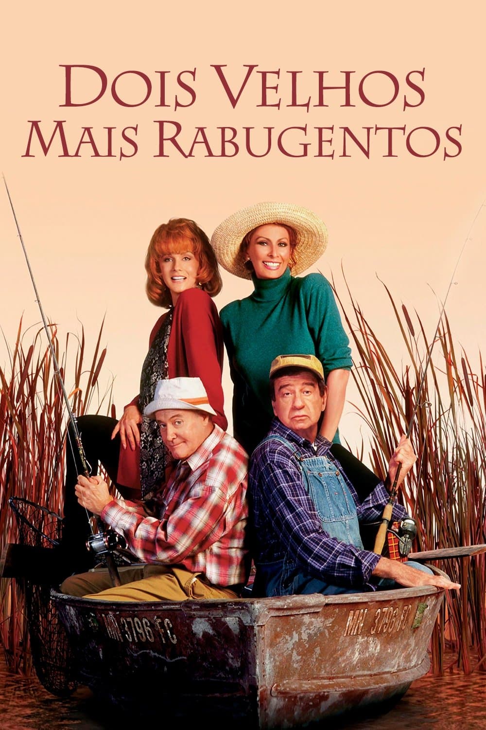 Grumpier Old Men