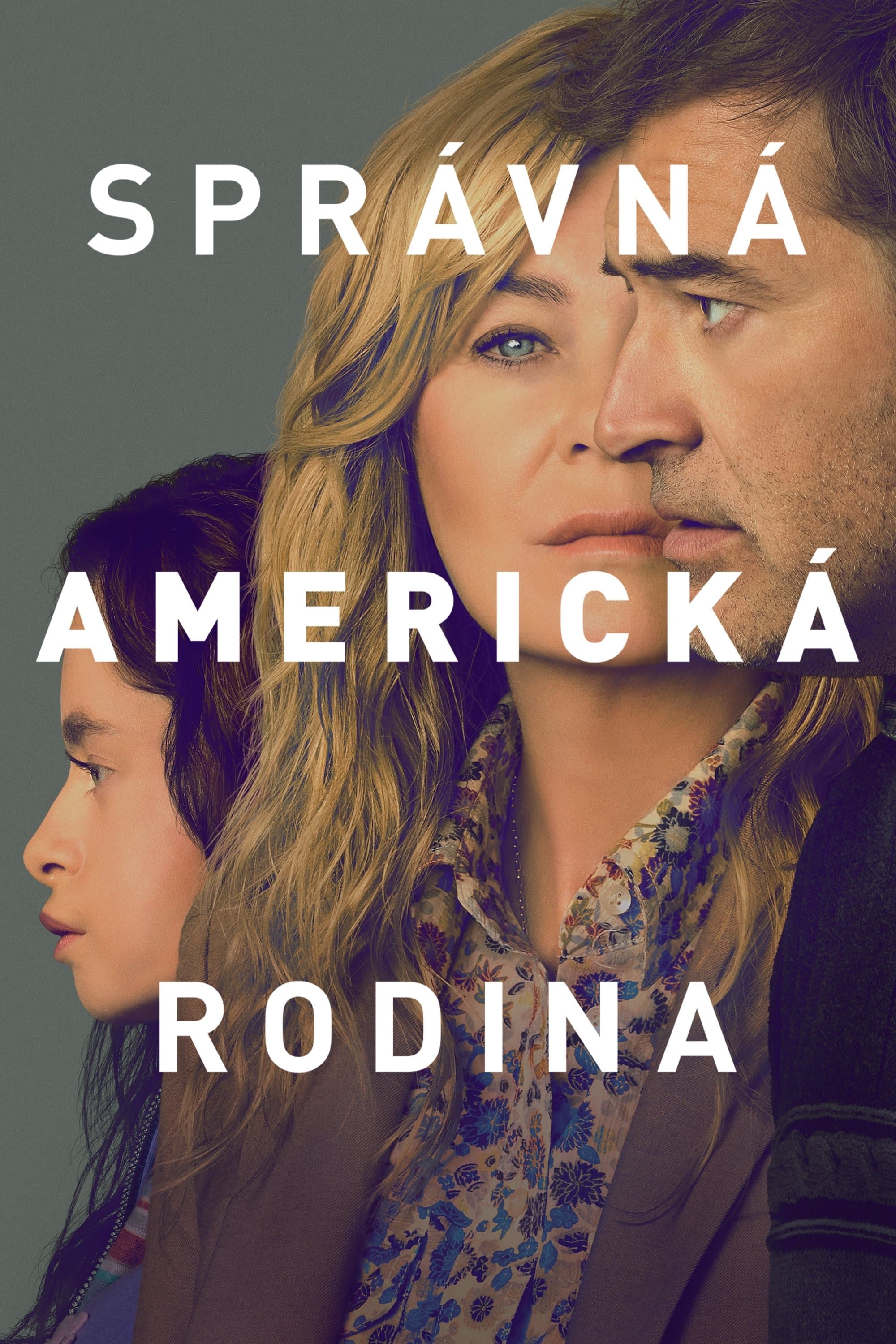 Správná americká rodina