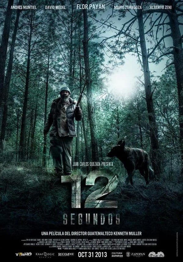12 segundos