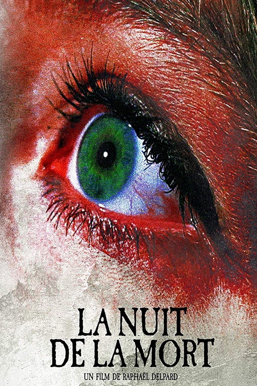 Night of Death!