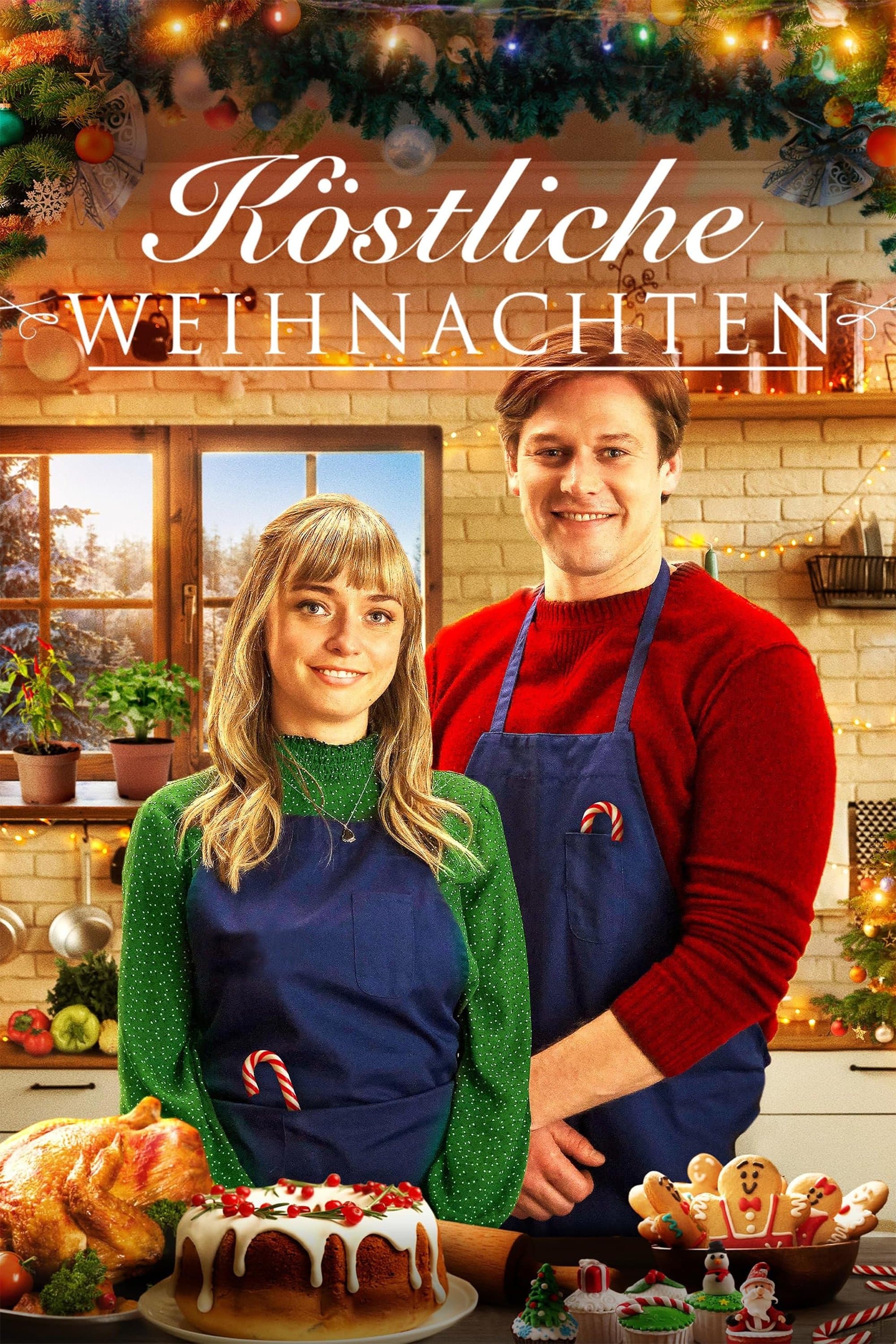 A Christmas to Savour