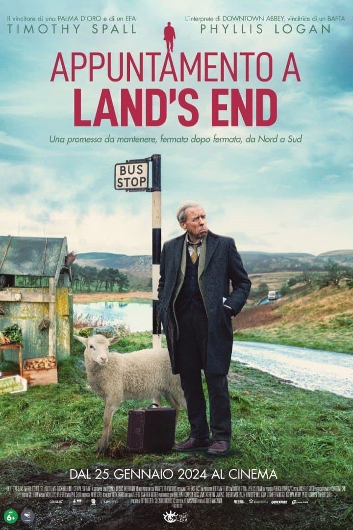 The Last Bus