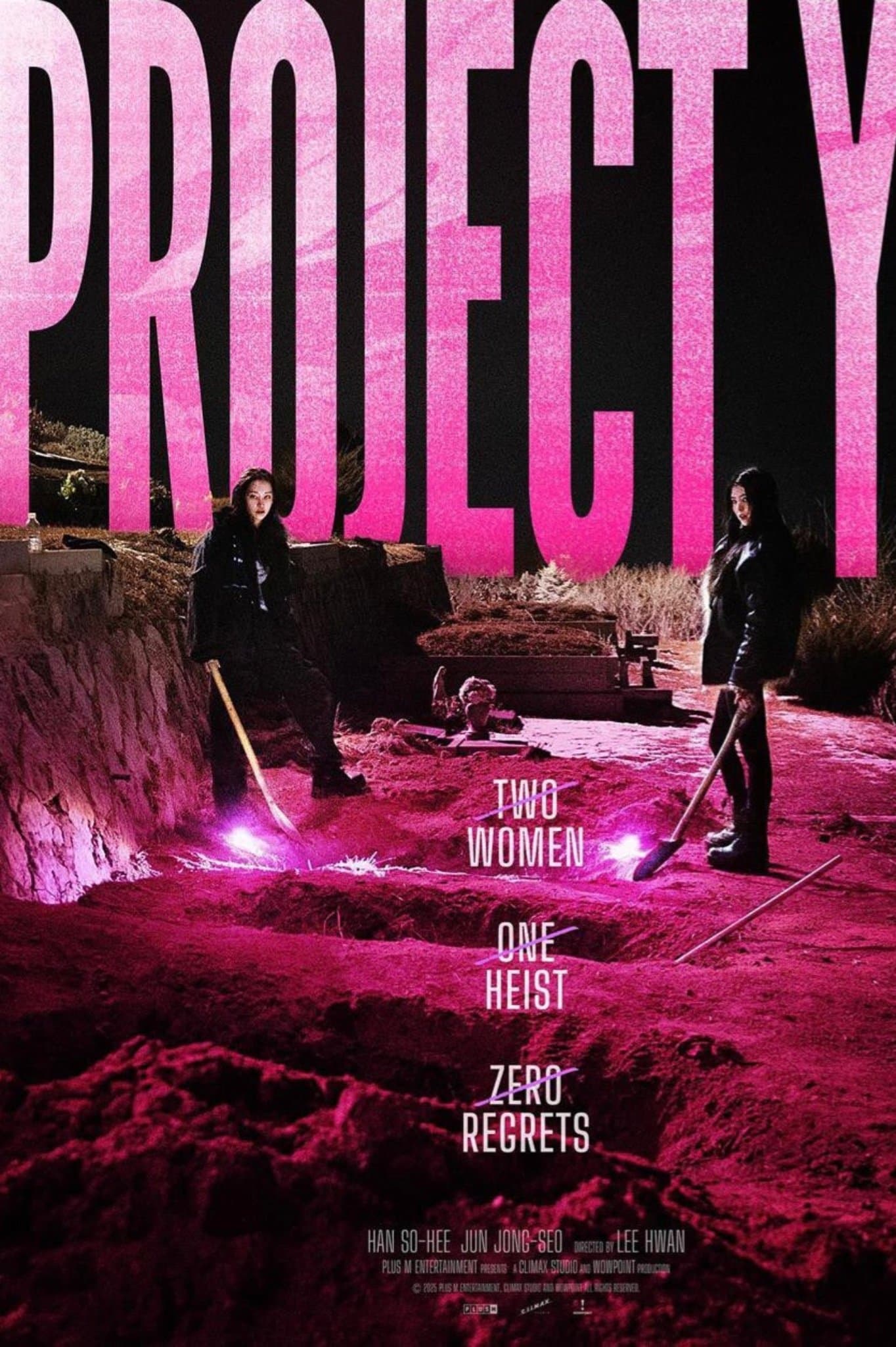 Project Y