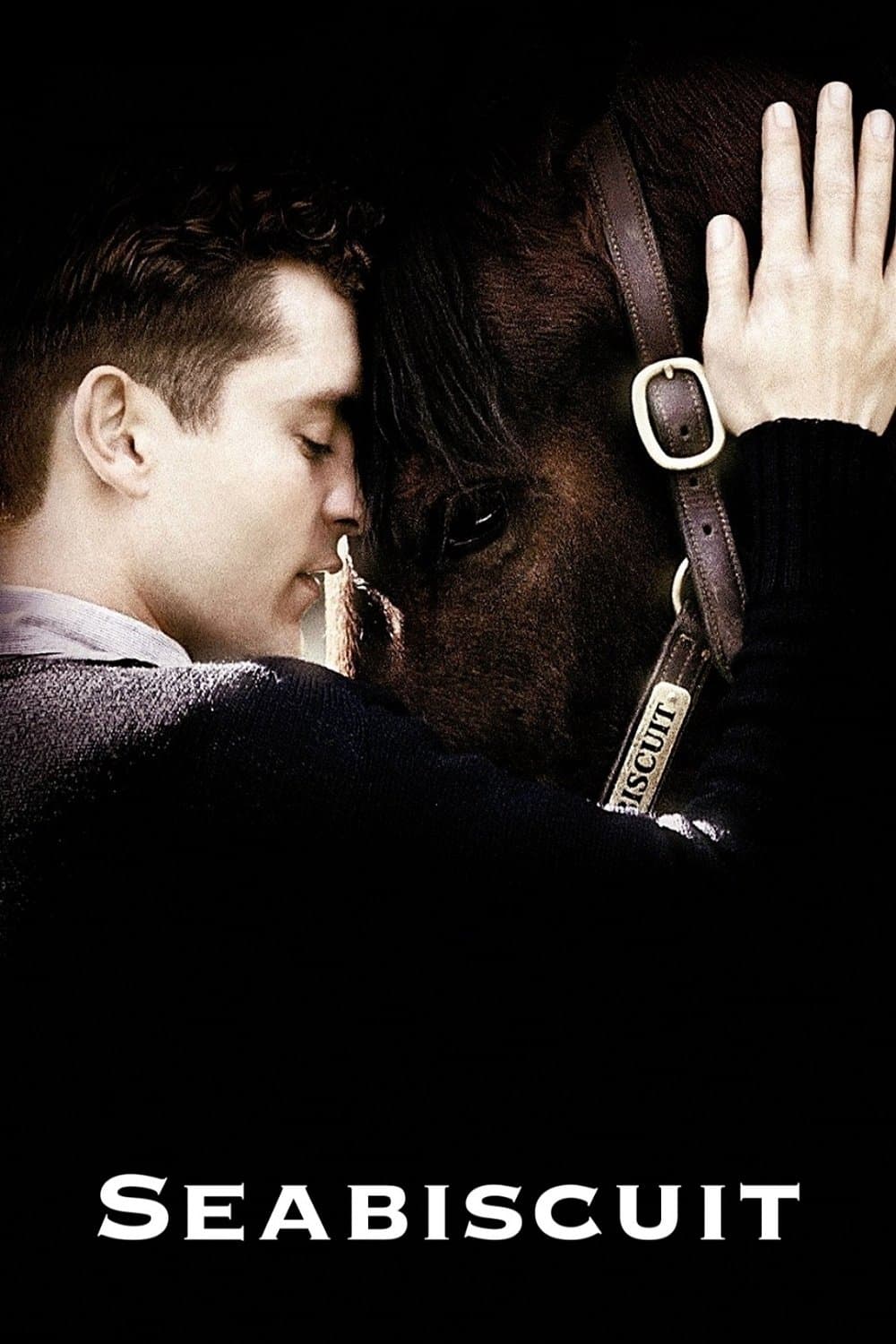 Seabiscuit