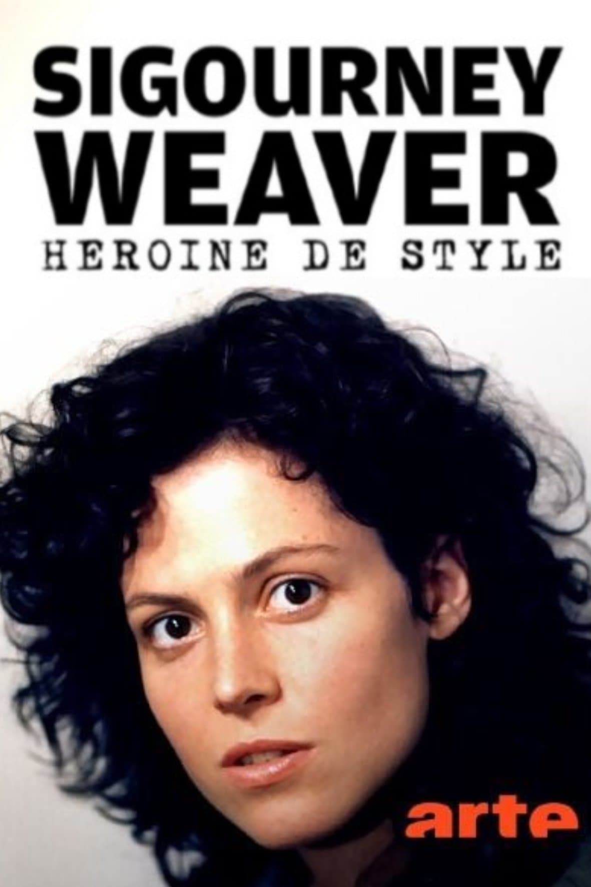 Sigourney Weaver - Actionheldin und Stil-Ikone