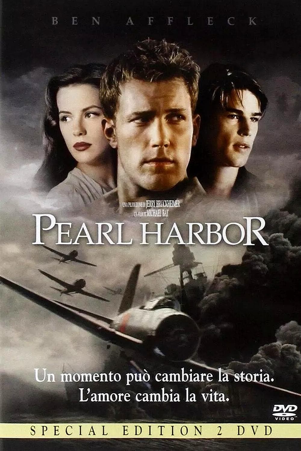 Pearl Harbor