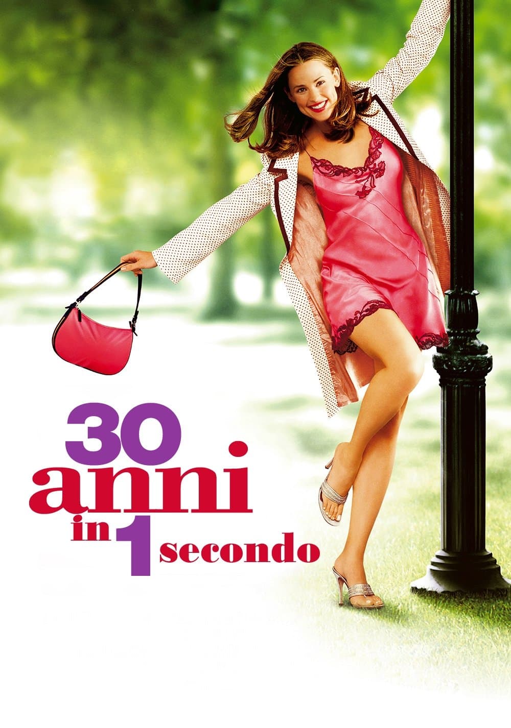 13 Going on 30