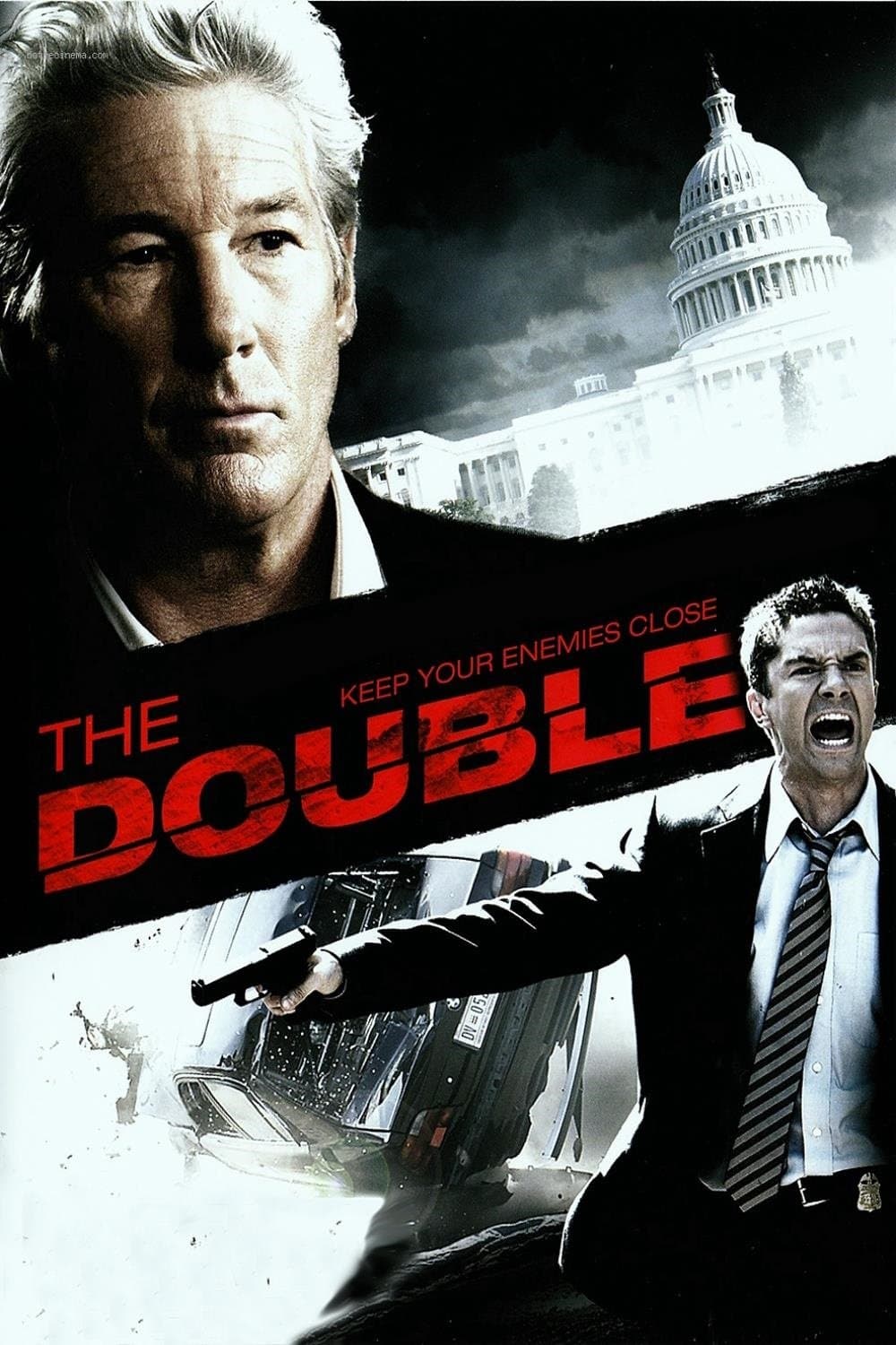 The Double