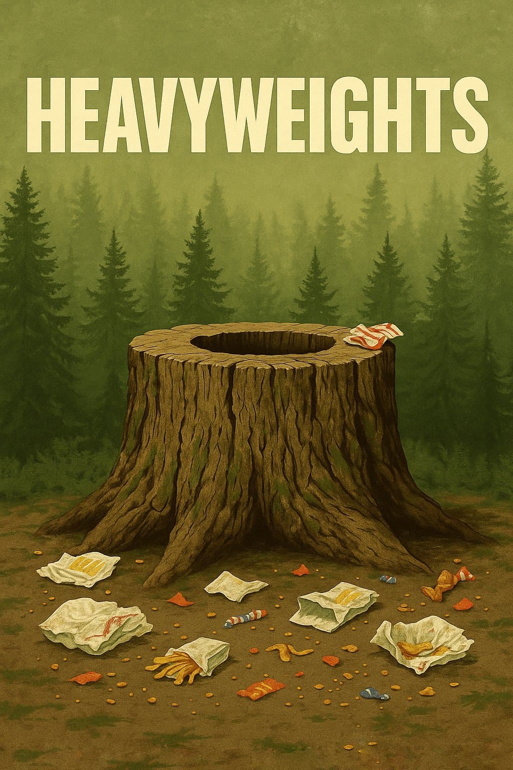 Heavyweights