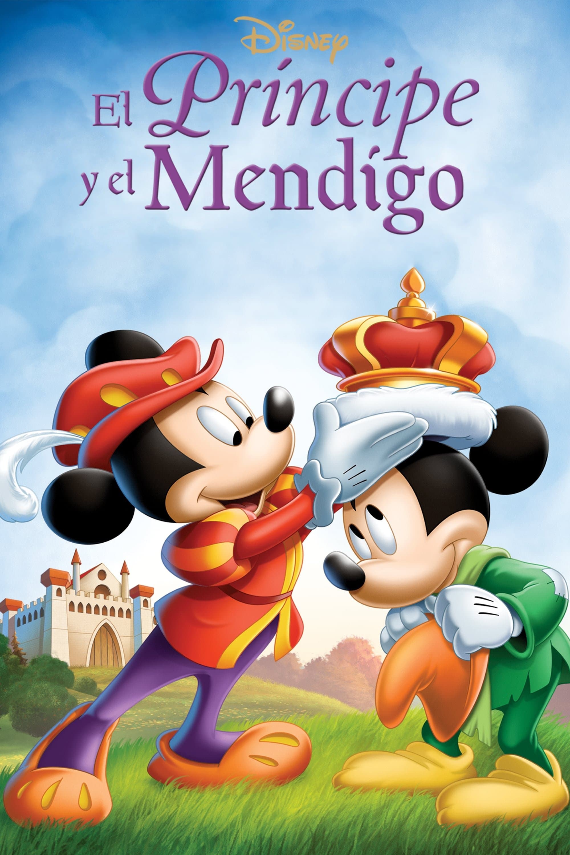 El Príncipe y el Mendigo