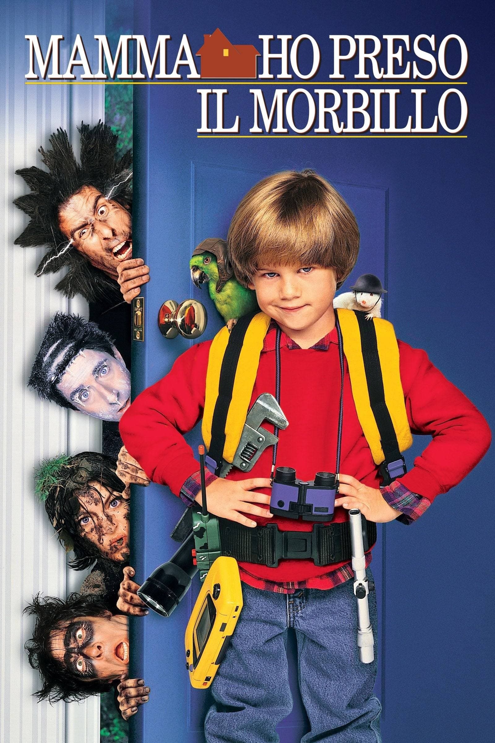 Home Alone 3